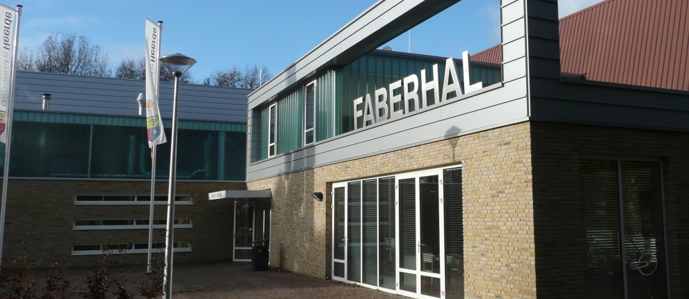 Faberhal