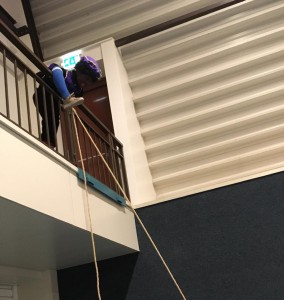 foto sinterklaas feest