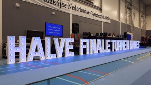 halve finale