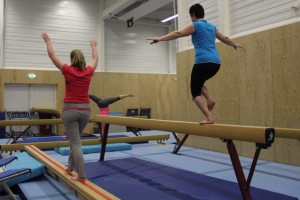 Lees meer over het artikel 3e plek voor turnsters in Apeldoorn